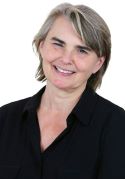Prof. dr. Martha Grootenhuis