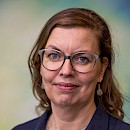  Prof. dr. Marije van der Lee